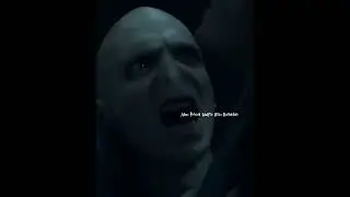 Harry fighting with different problems part 2 | #potterhead #harrypotter