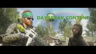DAYBREAK (MWR)