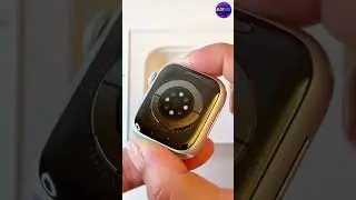 Unboxing del Apple Watch Series 8: ⌚ El Reloj Inteligente Definitivo de Apple 🍏 #shorts