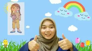 Wanda Silvia Rahma Azizah_200153603714_Video Pembelajaran Bahasa Inggris AUD