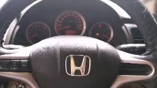How to repair ABS Anti-lock Braking System Honda city#Abs light on dashboard#Abs sensor repair#ABS p