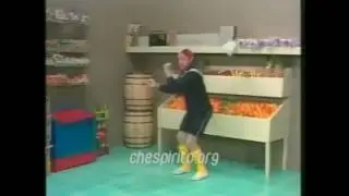Kiko Dancing METAL