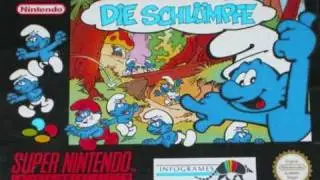 The Smurfs - 06 Boss Battle