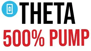 Will Theta Dump Before the Pump?