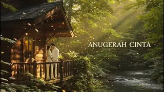 ANUGERAH CINTA  - HARD ROCK | LAGU PALING ROMANTIS 2026