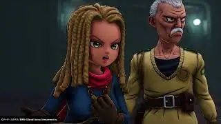 Brad&rsquo;s Robot Fight | SAND LAND (PS5)