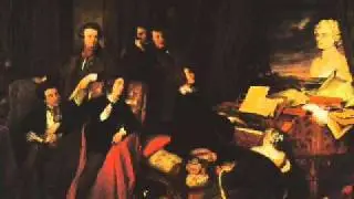 No&eacute;mi G&ouml;r&ouml;g - Franz Liszt 