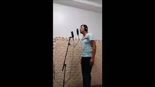 He Has Chosen You for Me By Jordan Ravanes  Cover (High Quality Audio)