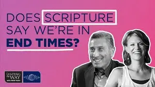 Dr. Michael Youssef on The Counter Culture Mom Show