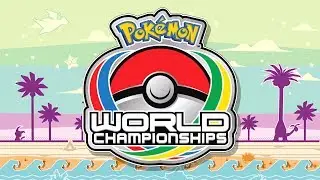 Get Ready for the 2017 Pok&eacute;mon World Championships!