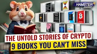 Bitcoin Billionaires ⚡️ Books That Expose The Wild World Of Crypto