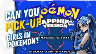 Gotta Catch 'Em All! | Moemon Sapphire Pokemon Mod