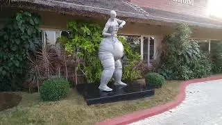 Pranasala, Ayurvedic Hospital |  Pragati Resorts, India