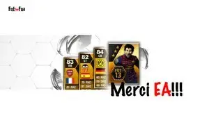 FUT13 : Merci EA!!! n&deg;5