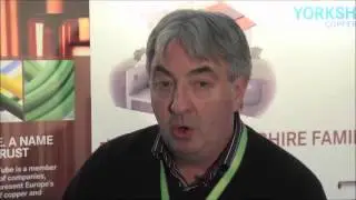 Really B2B Client Testimonial: KME Yorkshire Ltd