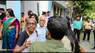 North Bengal University | physics department  reunion