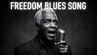 Washed in Mercy – Slow Burning Gospel Blues Cry