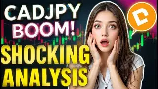 CADJPY TRADE SIGNAL 🚀🎯 | CADJPY ANALYSIS | CADJPY PRICE PREDICTION
