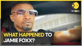 Jamie Foxx health update: Actor expresses gratitude to family for saving his life | WION