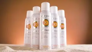 MARY COHR SUN FRESH