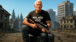 DayZ PS5 PS4 EM BUSCA DE PVP no CONSOLE