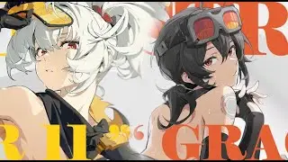 ZZZ 2.4 shiyu defense with ladies about to get buffed