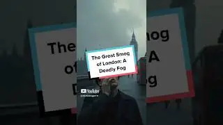How This Horrific Smog Changed Britain Forever