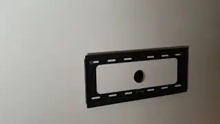 CARA PASANG BRAKET TV KE PANEL TV ( KABINET TV MEGATECH )