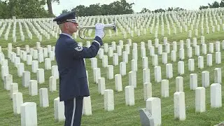 American patriots remembered at Jefferson Barracks