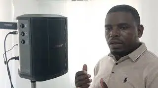 Bose s1 Pro+ 3-канальная многопозиционная PA-система с аккумулятором: краткий обзор