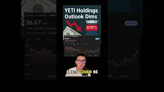 Is Yeti Stock a Hidden Gem Right Now?