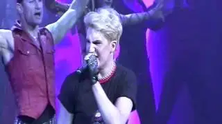Rock You Like A Hurricane - Edward Charles Bernstone