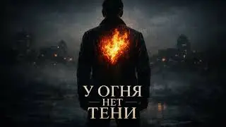 «У огня нет тени» — #русскийпесни #шансон2025 #музыка #премьера #душевнаяпесня #длядуши #история 