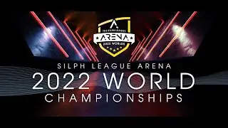 Silph Arena World Championship Prelims! (Group 4) | Pokemon GO