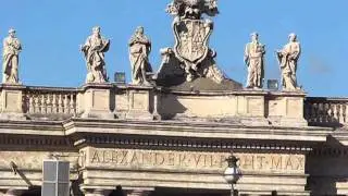 The Vatican - World Center of Catholicism