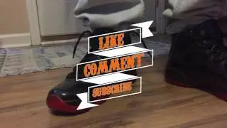 Dirty Bred 72-10 custom with quick walk through