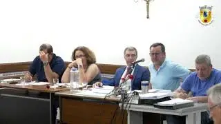 Assembleia de Freguesia - Junta de Freguesia de Quinta do Anjo - 22/04/2024