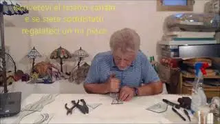 videocorso taglio curvo del vetro   parte 1