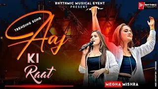 Aaj Ki Raat | Stree 2 | Tamannaah Bhatia Sachin-Jigar Madhubanti | Divya | Amitabh| Megha Mishra