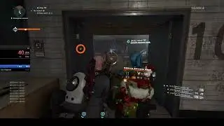 In 1 min - summit lvl 100 legendary Division 2 speedrun