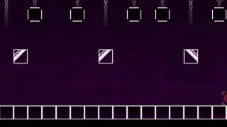 Icons Story Battle | Geometry Dash