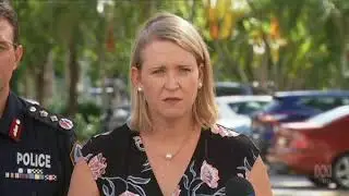 NT Government admits failure over alleged toddler rape case