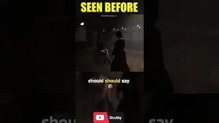 THIS GAME GASLIGHTS YOU IN REAL TIME - Seen Before Demo Gameplay PT2