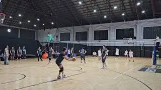 PLIA VB 2025 - 11/15 Sun Life PH vs FWD - Set 1