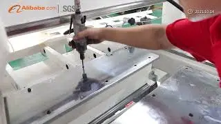 HUAHUA:China Professional CNC Machine Manufacturer