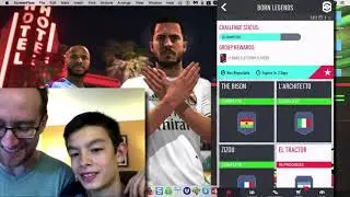FIFA 20: Are squad building challenges worth it?