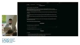 supplyseer: Computational Supply Chain with Python