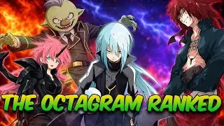 True Demon Lord Clash | All Lords RANKED from Weakest to Strongest