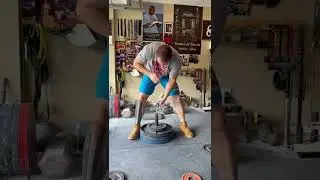 Grip Genie Hilt &bull; 213lbs