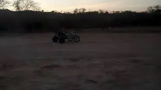 Berolino na chachete de motor
